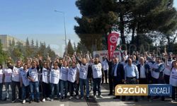 P&G’de işçiler yüzde 5 teklifine karşı direniyor