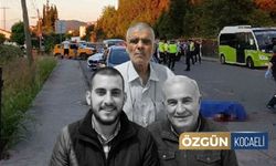 Karamürsel'de Baba ve Oğlunu Öldüren sanık: ''Cezaevine Girmelerine Bile Razı Değildim"