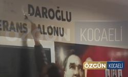 Körfez’de Kılıçdaroğlu’nun adı söküldü
