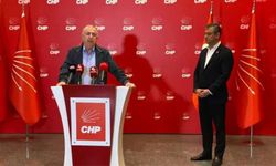 Özdağ CHP Genel Merkezinde: Devleti ve Demokrasiyi Savunmak İçin!