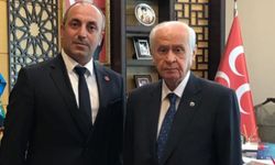 İlker Kazan'dan Erdem Ercan’a tepki