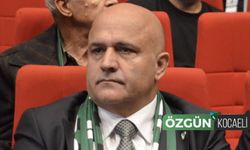 Durul’dan eleştirilere sert çıkış! “Para verin diyoruz vermiyorlar, yönetime girin diyoruz girmiyorlar”