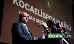 Kocaelispor’da üyelik ücretleri artırıldı
