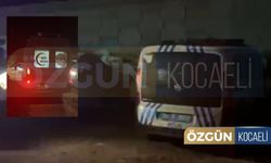 Cedit'te Katliama Kalkışan Koca Uçurumdan Atladı