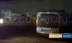 İzmit’te Dehşetin Zanlısı Cezaevinden Bayram İznine Çıktı İddiası