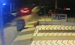 Belediye Yöneticisi Böyle Kaçırıldı