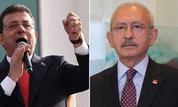 İmamoğlu'dan Kılıçdaroğlu'ya: Saray Kayyumu Bu İfadeleri Okusun