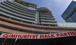 CHP’de Kurultay İmzaları Genel Merkeze Teslim Edildi