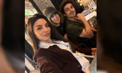 Ünlü Oyuncuya Sette Narkotik Baskını!