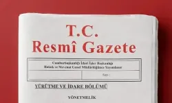 Resmî Gazete’de Bugün! Elektrik ve İthalatta Yeni Dönem