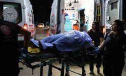 100 Metrelik Uçurumdan Yuvarlandı, Jandarma Kurtardı