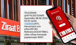 Ziraat Bankası Hacklendi Mi? Bankadan Açıklama Geldi