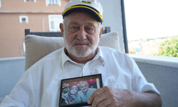54 Yıllık Eşine Özlemini Anlattı