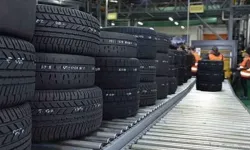 Kocaeli’de Lastik Devi Üretimi Geçici Olarak Durduracak
