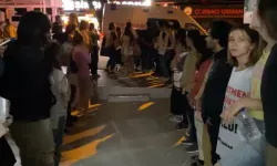 Açlık Grevindeki Öğretmenler Hastanelik Oldu