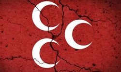 MHP Kocaeli'de ki Tüm Teşkilat Görevden Alındı!