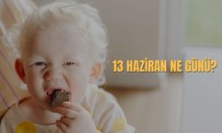13 Haziran Ne Günü? 13 Haziran Türkiye'de Ne Günü?