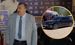 13 milyonluk makam aracı savunması: “G.tü b.klu bir arabayı çok gördüler”