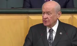 Bahçeli’den Rahmi Koç’a Destek Mesajı