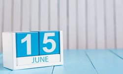 15 Haziran Ne Günü? 15 Haziran Türkiye'de Ne Günü?