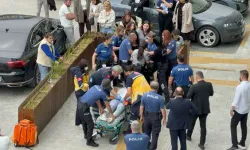 Adliye Karıştı: Biri Canına Kıymaya Kalkışan 8 Kişi Gözaltında