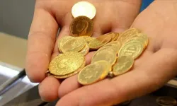 Gram Altın 2,5 Ayın En Düşük Seviyesinde
