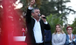 Özgür Özel’den “Yeni Parti” Açıklaması