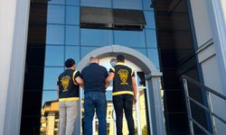 20 Yıl Hapis Cezası Bulunan Hükümlü Yakalandı