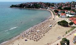 Kocaeli’de Deniz Suyu Analizleri Açıklandı: Bir Plajda Kalite Orta Seviyede