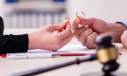 “Seni Sevmiyorum” Sözü Boşanmada Kusur Sayıldı