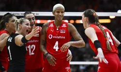 Filenin Sultanları’nın Milletler Ligi macerası başlıyor