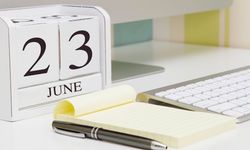 23 Haziran Ne Günü? 23 Haziran Türkiye'de Ne Günü?