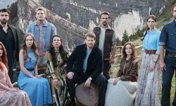 'Taşacak Bu Deniz' Dizisine Veda Eden İsimler