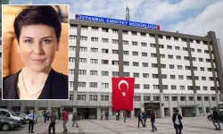 Emniyet, Fatoş Pınar Türker’in “Çıplak Arama” İddialarını Yalanladı