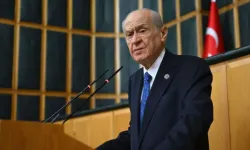 Bahçeli’den Flaş Ülkü Ocakları Çıkışı