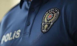 Kaymakam Şoförü Polis ve Ailesi Uyuşturucudan Tutuklandı