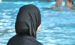 Site Havuzunda Haşema Gerilimi: Görevli Tutuklandı
