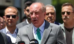 Muharrem İnce'den Dikkat Çeken Genel Başkan Çıkışı
