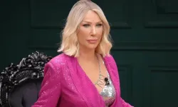 Seda Sayan: Adam dediğin sabah kalkar gider
