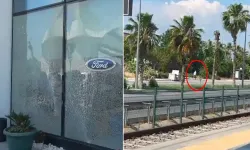 Otokoç’a Bir Silahlı Saldırı Daha: 3 Gözaltı
