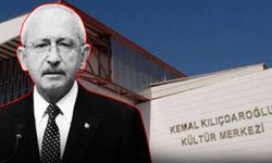 Kılıçdaroğlu'nun adı oradan kaldırıldı