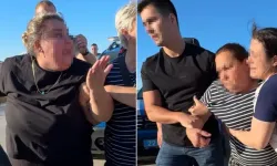 Bulunan Cansız Bedenin Başında Kavga Ettiler