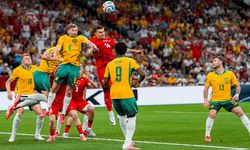 Türkiye Dünya Kupası’na Mağlubiyetle Başladı! 2026 FIFA Dünya Kupası: Avustralya: 2 - Türkiye: 0