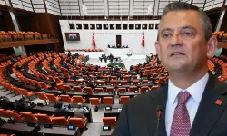 Özgür Özel de aralarında: 6 milletvekili için fezleke