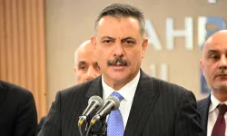 Bakan Çiftçi’den 'Yeni Nesil Çeteler' Açıklaması