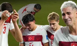 Milli Takımda Erken Veda Sonrası Büyük Sorgulama
