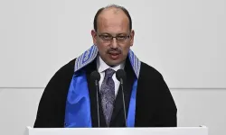 Sayıştay’da Yeniden Metin Yener Dönemi! CHP Oylamaya Katılmadı