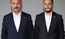BBP Çayırova’da Bayrak Değişimi
