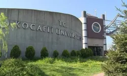 Kocaeli Üniversitesi Dünya Devleri Arasına Girdi!