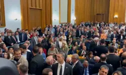 CHP Grubu Öncesi Meclis Kulislerinde Şok İddia!